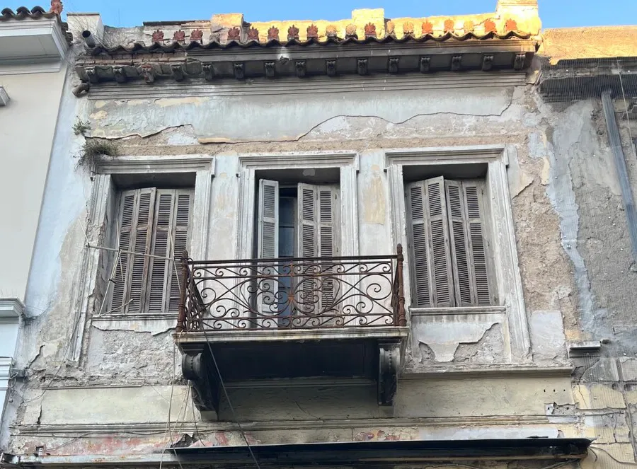 240 m² Building for Sale in Center Athens, Athens Center