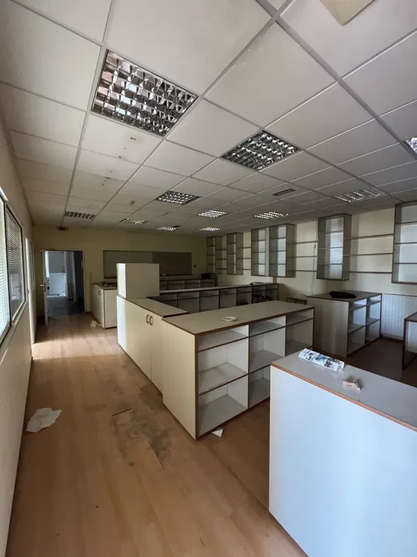 3216 m² Building for Sale in Gazi - Metaxourgio - Votanikos, Athens Center — photo 4