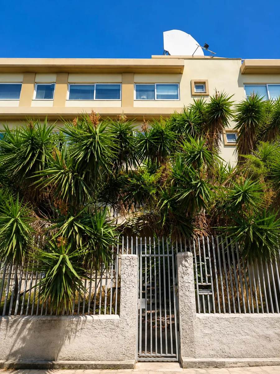 3216 m² Building for Sale in Gazi - Metaxourgio - Votanikos, Athens Center