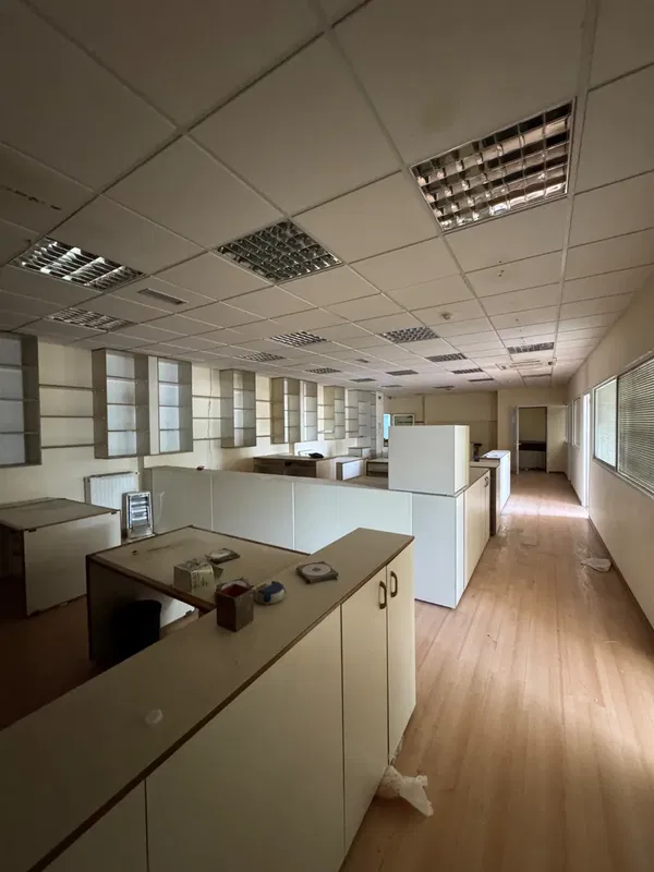 3216 m² Building for Sale in Gazi - Metaxourgio - Votanikos, Athens Center — photo 3