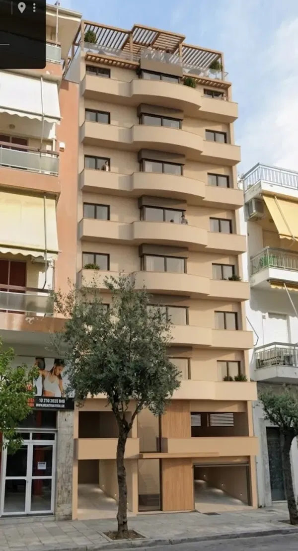 Building for Sale in Nea Smyrni, Athens Southern suburbs — photo 2