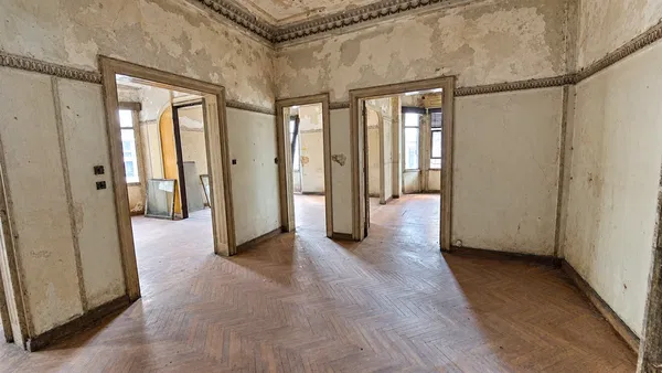 1566 m² Building for Sale in Kypseli, Athens Center — photo 3