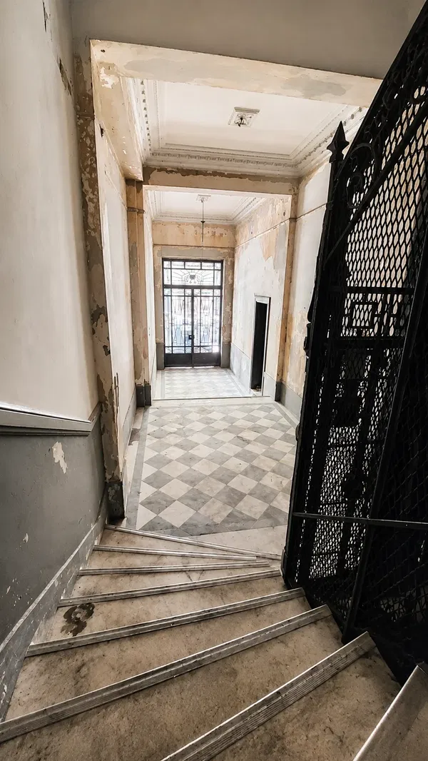 1566 m² Building for Sale in Kypseli, Athens Center — photo 5