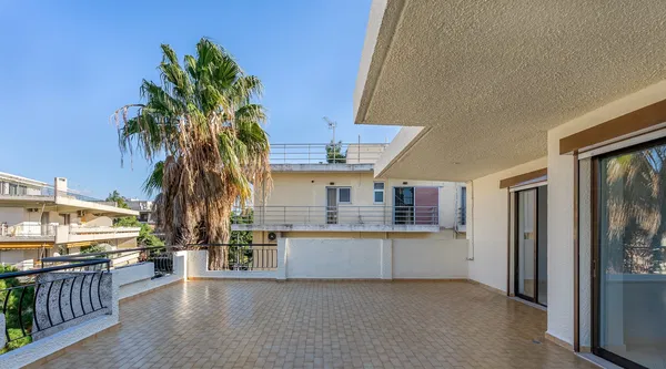 146 m² Apartment with Three Bedrooms for Sale in Agia Paraskevi Athens, Athens Northern suburbs