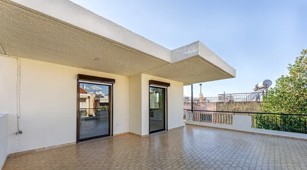 146 m² Apartment with Three Bedrooms for Sale in Agia Paraskevi Athens, Athens Northern suburbs — photo 4
