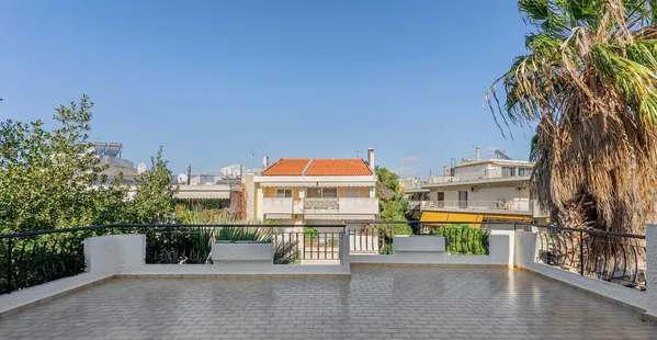 146 m² Apartment with Three Bedrooms for Sale in Agia Paraskevi Athens, Athens Northern suburbs — photo 3