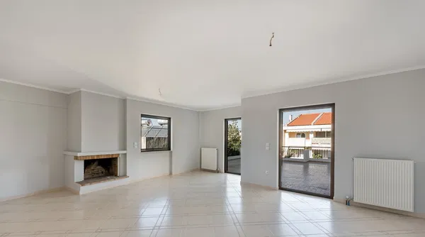146 m² Apartment with Three Bedrooms for Sale in Agia Paraskevi Athens, Athens Northern suburbs — photo 2