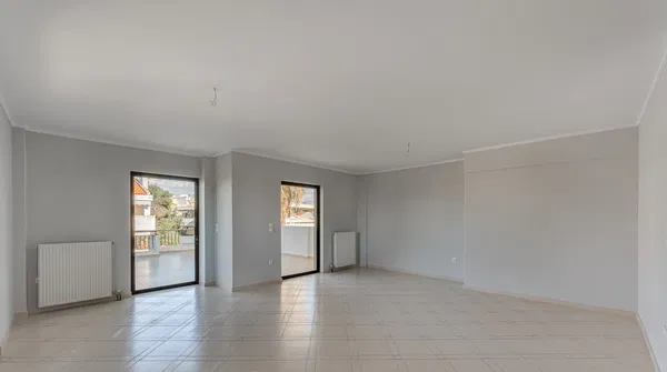 146 m² Apartment with Three Bedrooms for Sale in Agia Paraskevi Athens, Athens Northern suburbs — photo 5