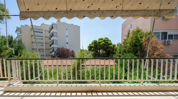 97 m² Apartment with Two Bedrooms for Sale in Marousi, Athens Northern suburbs