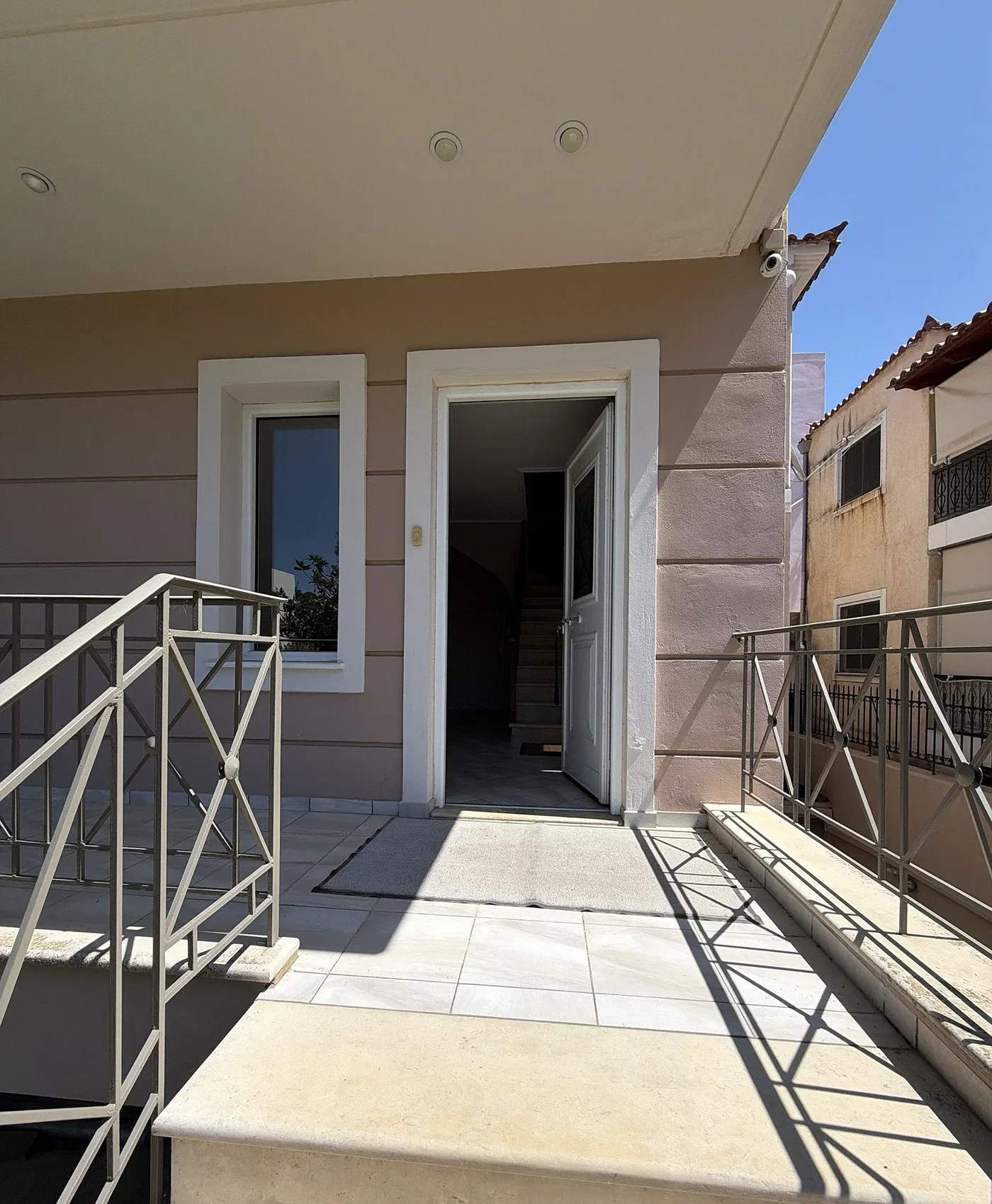 Four-Bedroom Villa for Sale in Drosia, Athens Northern suburbs
