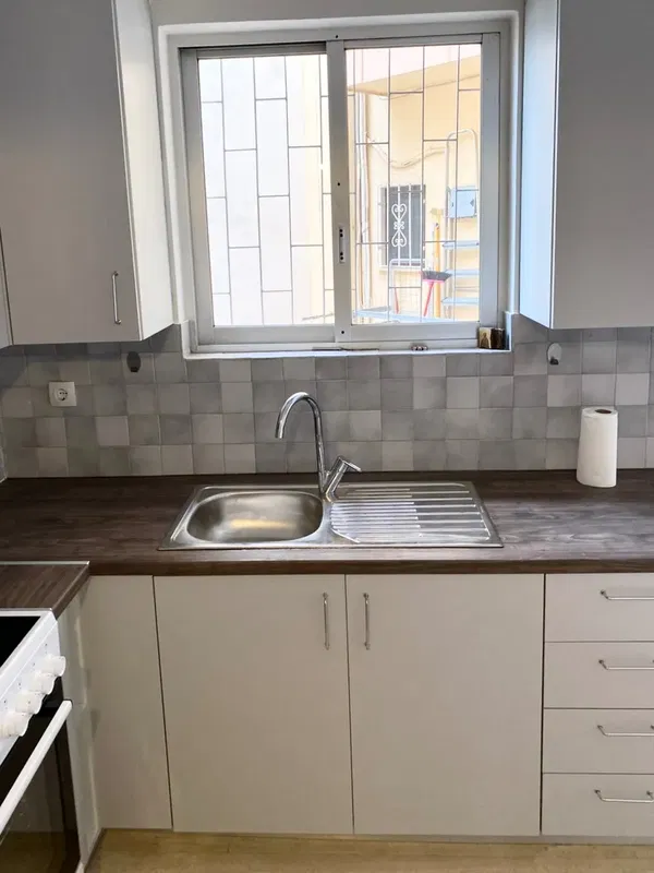 Renovated Apartment for Sale in Kalithea, Athens Southern suburbs — photo 5