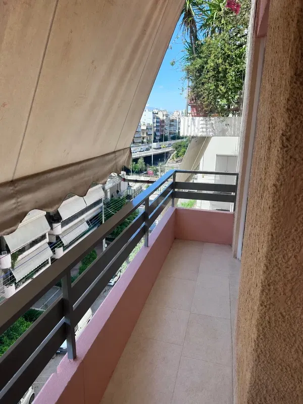 Renovated Apartment for Sale in Kalithea, Athens Southern suburbs — photo 2