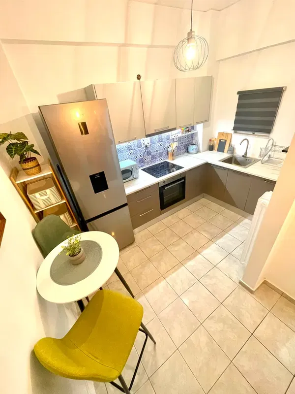 Renovated One-Bedroom Apartment for Sale in Kalithea, Athens Southern suburbs — photo 4