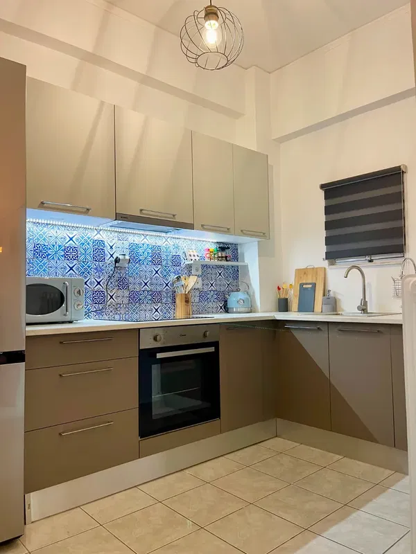 Renovated One-Bedroom Apartment for Sale in Kalithea, Athens Southern suburbs — photo 5