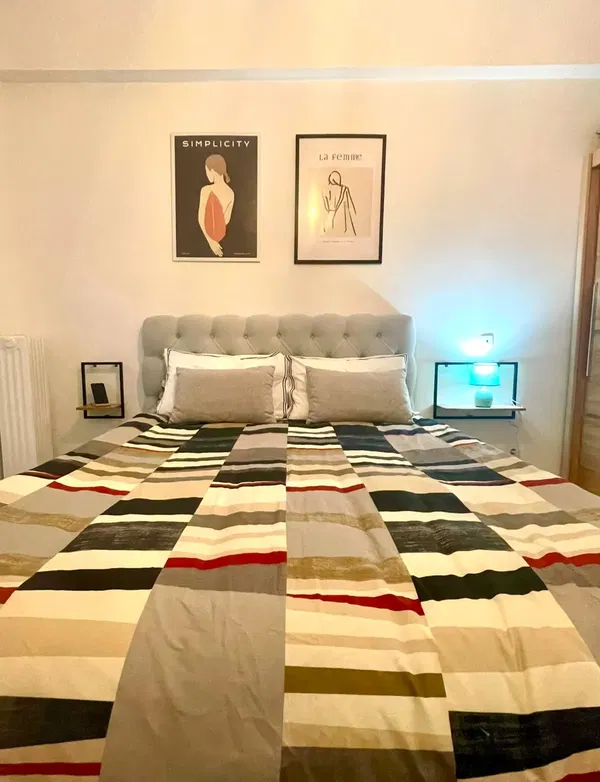 Renovated One-Bedroom Apartment for Sale in Kalithea, Athens Southern suburbs — photo 3