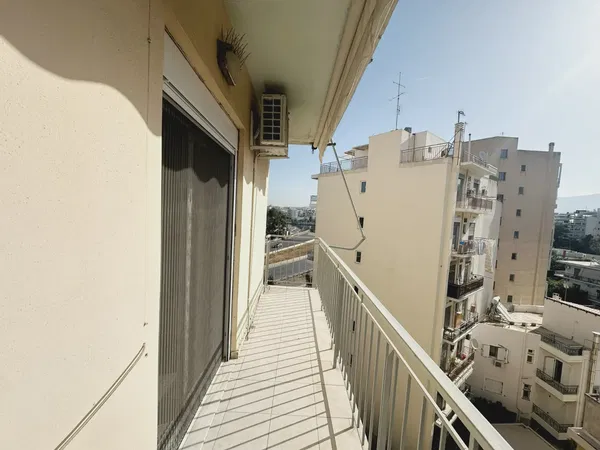 One-Bedroom Apartment for Sale in Palaio Faliro, Athens Southern suburbs with Air conditioning — photo 2