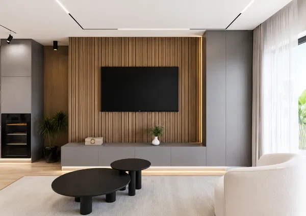 Two-Bedroom Apartment for Sale in Glyfada, Athens Southern suburbs with Play room — photo 3