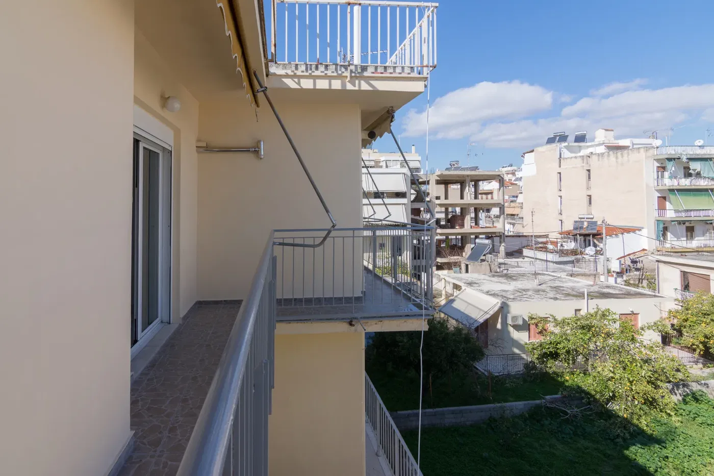 54 m² One-Bedroom Renovated Apartment for Sale in Center Athens, Athens Center