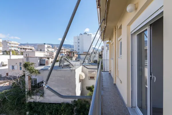 54 m² One-Bedroom Renovated Apartment for Sale in Center Athens, Athens Center — photo 3