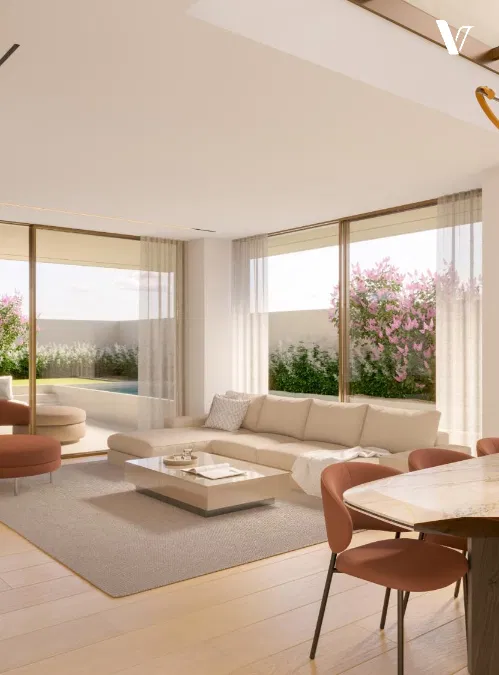 176 m² Four-Bedroom Apartment for Sale in Voula, Athens Southern suburbs — photo 2