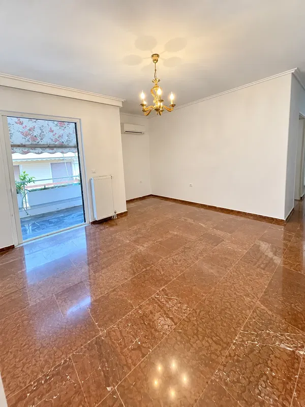 55 m² One-Bedroom Renovated Apartment for Sale in Neos Kosmos, Athens Center