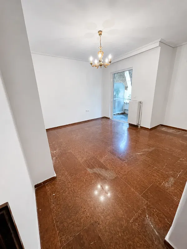 55 m² One-Bedroom Renovated Apartment for Sale in Neos Kosmos, Athens Center — photo 2