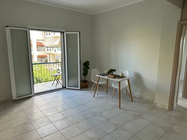 One-Bedroom Renovated Apartment for Sale in Chalandri, Athens Northern suburbs — photo 2