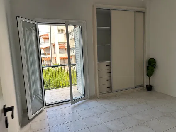 One-Bedroom Renovated Apartment for Sale in Chalandri, Athens Northern suburbs — photo 3