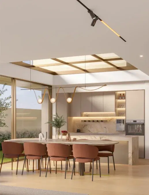 172 m² Four-Bedroom Apartment for Sale in Voula, Athens Southern suburbs — photo 4