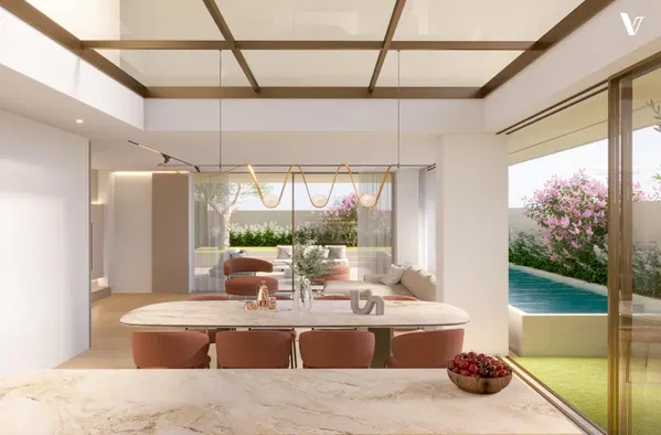 172 m² Four-Bedroom Apartment for Sale in Voula, Athens Southern suburbs — photo 2