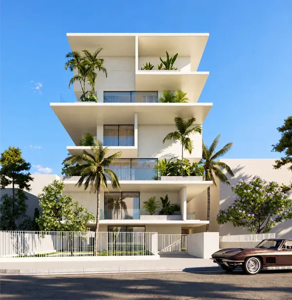 137 m² Newly Built Three-Bedroom Apartment for Sale in Glyfada, Athens Southern suburbs