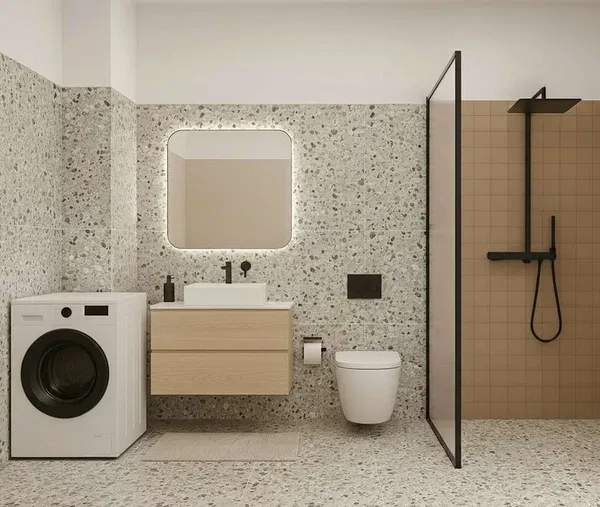 One-Bedroom Apartment for Sale in Piraeus with Thermal insulation — photo 4