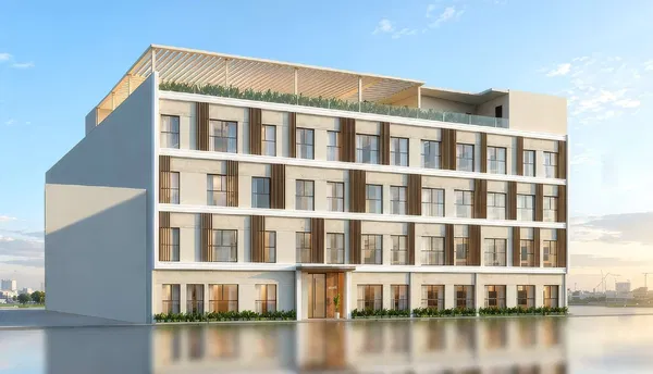 26 m² One-Bedroom Apartment for Sale in Piraeus
