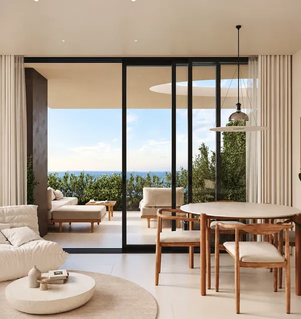 Two-Bedroom Apartment for Sale in Glyfada, Athens Southern suburbs with Terrace — photo 2