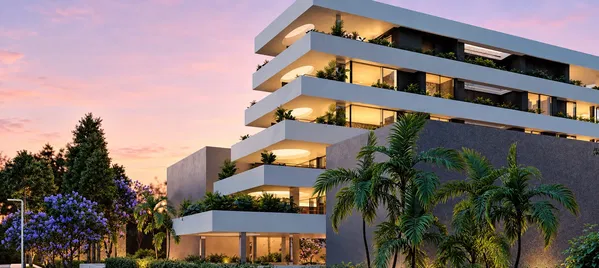 Two-Bedroom Apartment for Sale in Glyfada, Athens Southern suburbs with Shared swimming pool
