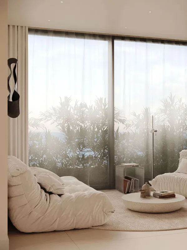 Two-Bedroom Apartment for Sale in Glyfada, Athens Southern suburbs with Shared swimming pool — photo 4
