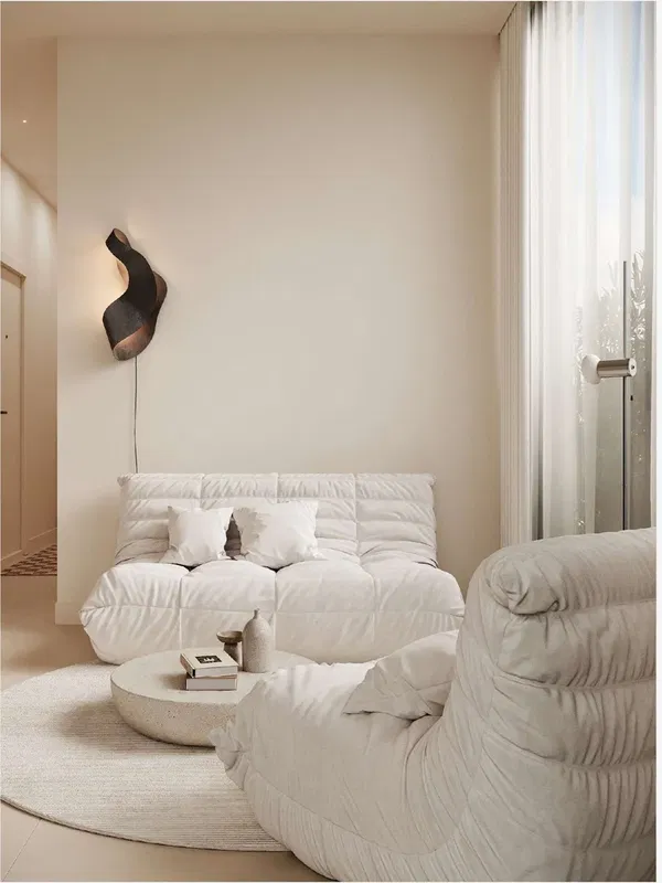 80 m² Apartment with Two Bedrooms for Sale in Glyfada, Athens Southern suburbs — photo 3