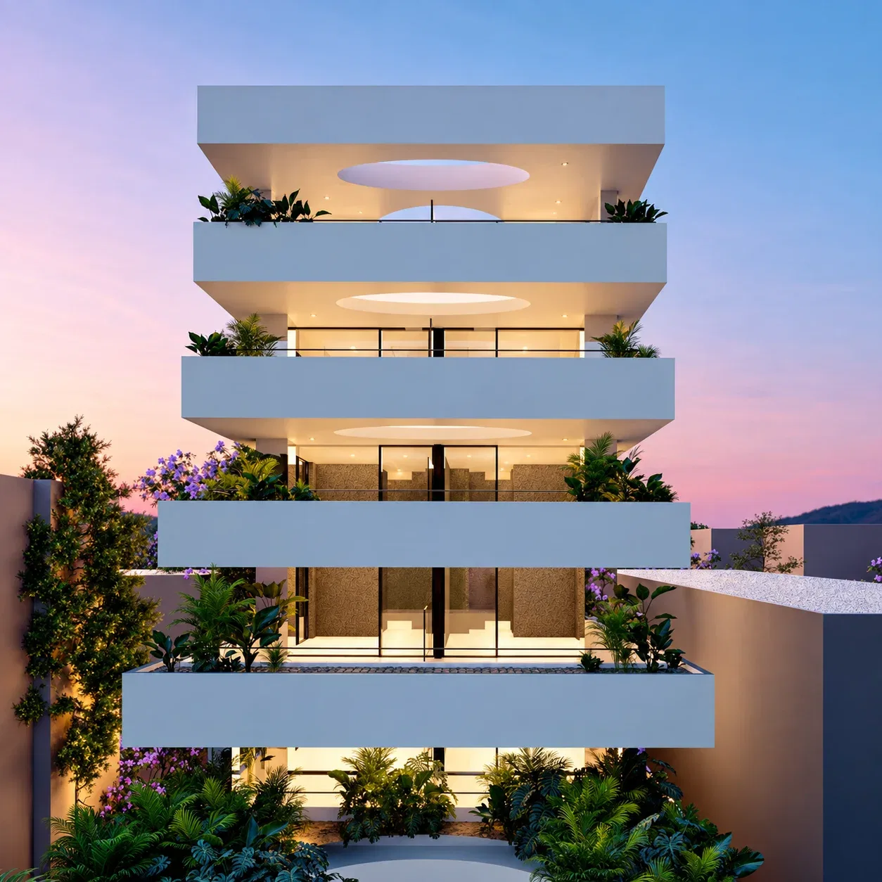 80 m² Apartment with Two Bedrooms for Sale in Glyfada, Athens Southern suburbs