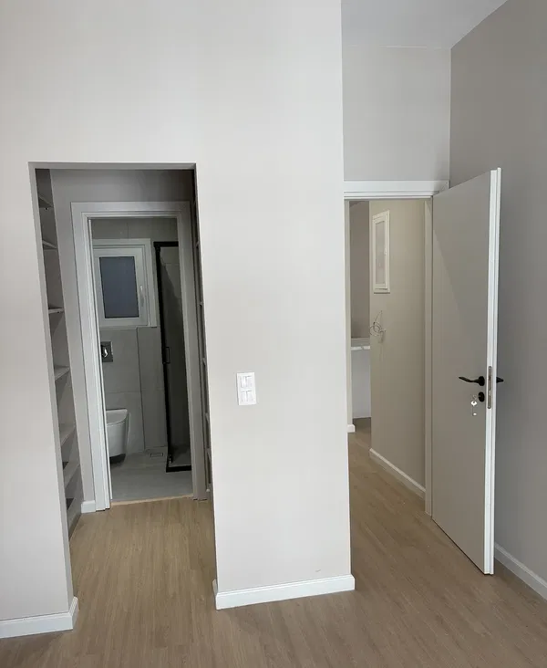 Two-Bedroom Apartment for Sale in Nea Smyrni, Athens Southern suburbs with Security door — photo 4