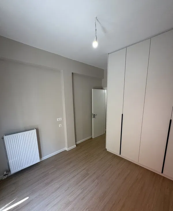 Two-Bedroom Apartment for Sale in Nea Smyrni, Athens Southern suburbs with Security door — photo 5