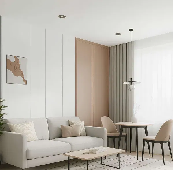 29 m² One-Bedroom Apartment for Sale in Piraeus — photo 2