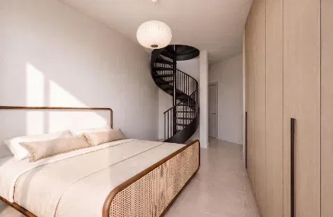 Modern One-Bedroom Apartment for Sale in Peristeri, Athens Western Suburbs — photo 3