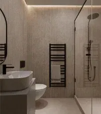 Modern One-Bedroom Apartment for Sale in Peristeri, Athens Western Suburbs — photo 4