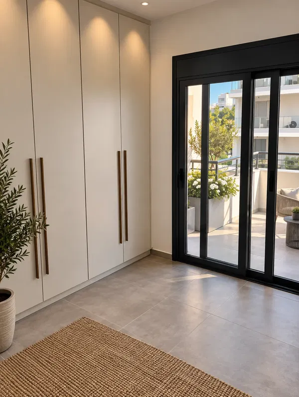 One-Bedroom Apartment for Sale in Kallithea, Athens Southern suburbs — photo 4
