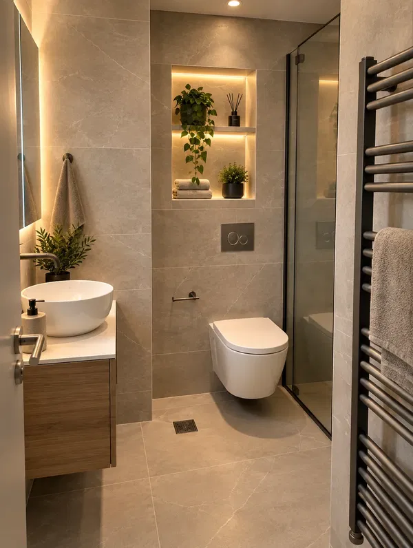 Contemporary Two-Bedroom Apartment for Sale in Kalithea, Athens Southern suburbs — photo 5