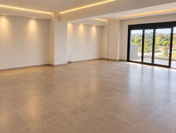 89 m² Three-Bedroom Apartment for Sale in Kallithea, Athens Southern suburbs — photo 2