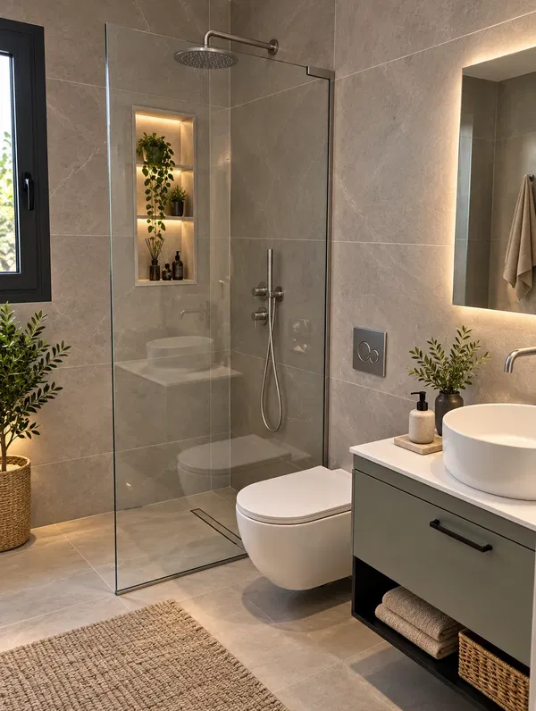 Newly Built Two-Bedroom Apartment for Sale in Kallithea, Athens Southern suburbs — photo 5