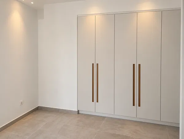 Newly Built Two-Bedroom Apartment for Sale in Kallithea, Athens Southern suburbs — photo 4