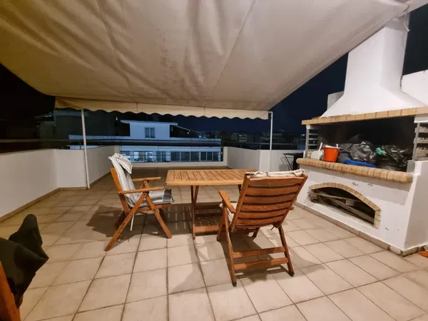 103 m² Apartment with Three Bedrooms for Sale in Kallithea, Athens Southern suburbs — photo 2