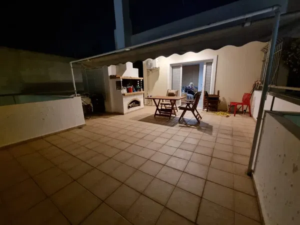 103 m² Apartment with Three Bedrooms for Sale in Kallithea, Athens Southern suburbs